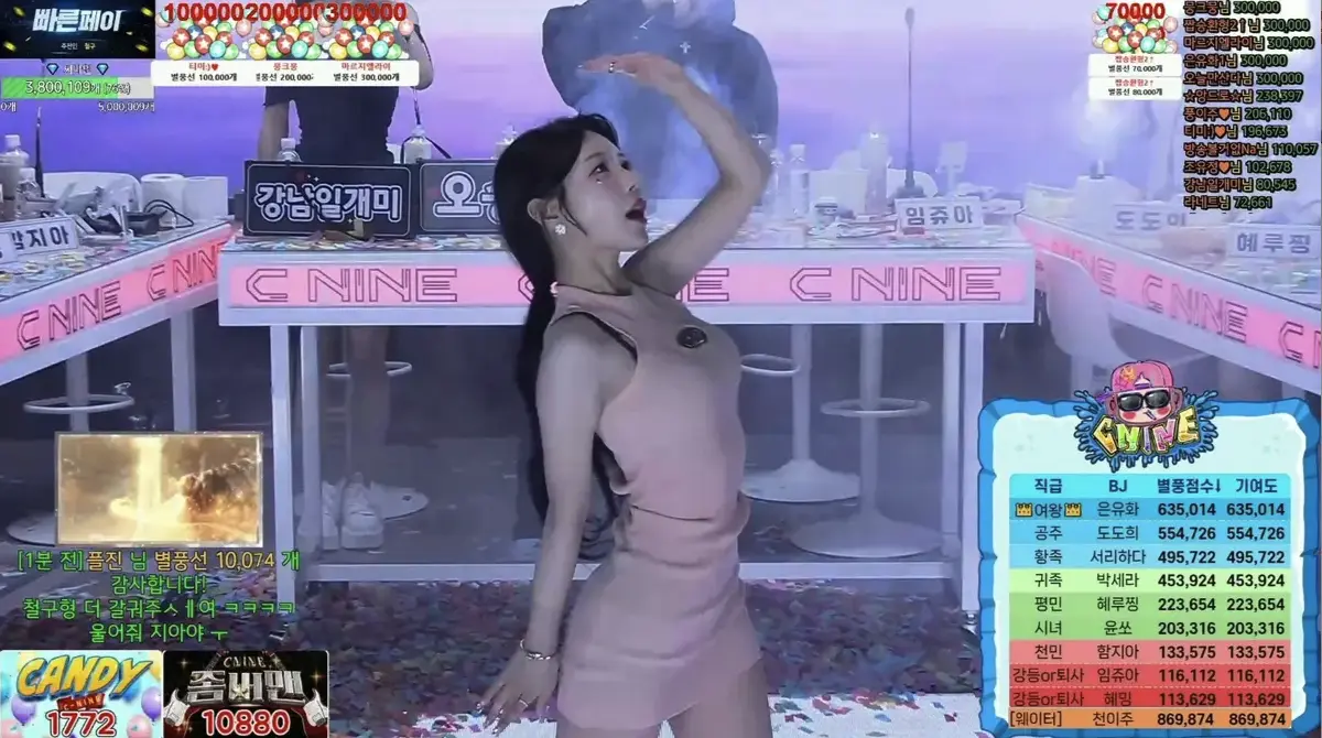 韩国bj女团熊猫班2026《全员卸甲》高清HD无删减完整版在线观看 - 全员卸甲免费播放无广告 - 星辰影院VS影视