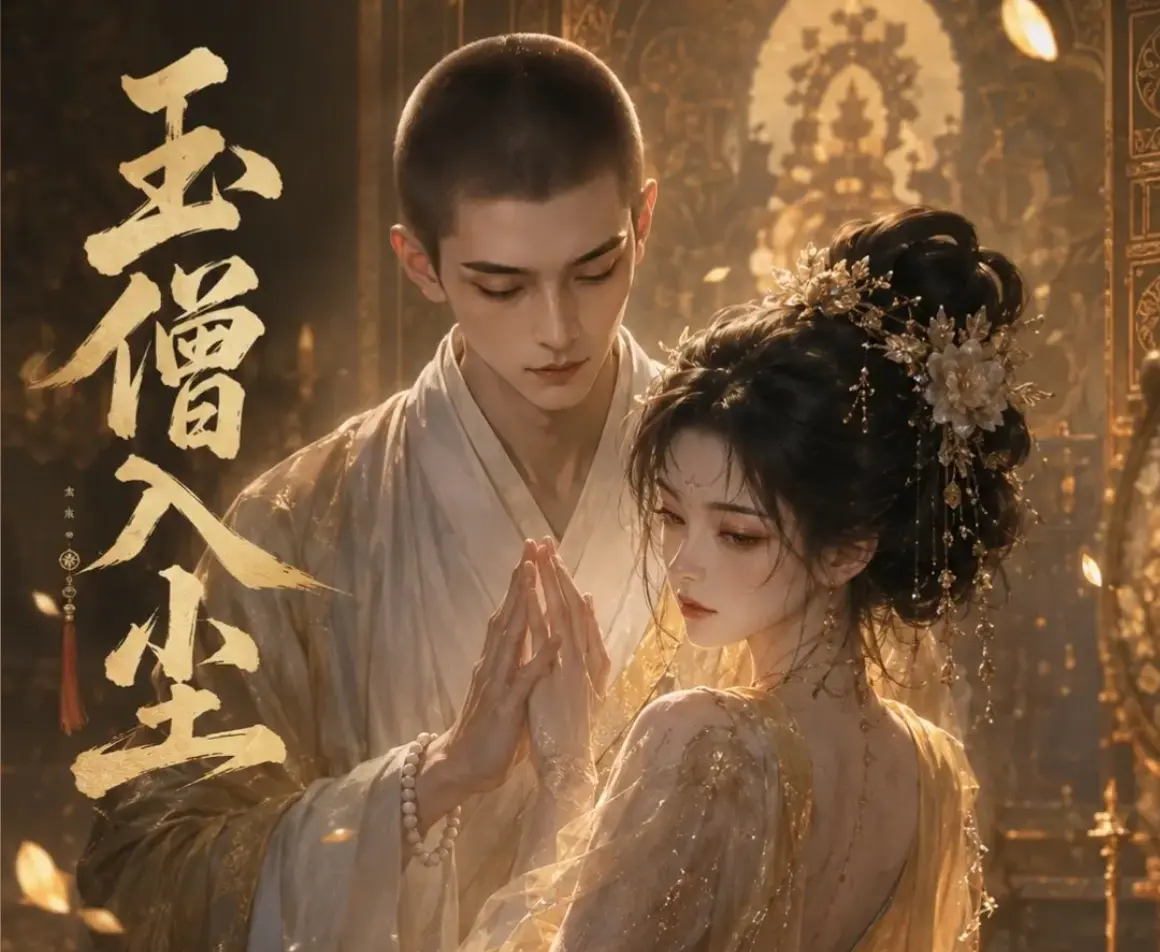 《玉僧入尘》短剧资源下载-全集高清无删减版免费在线观看-玉僧入尘完整版大结局抢先看