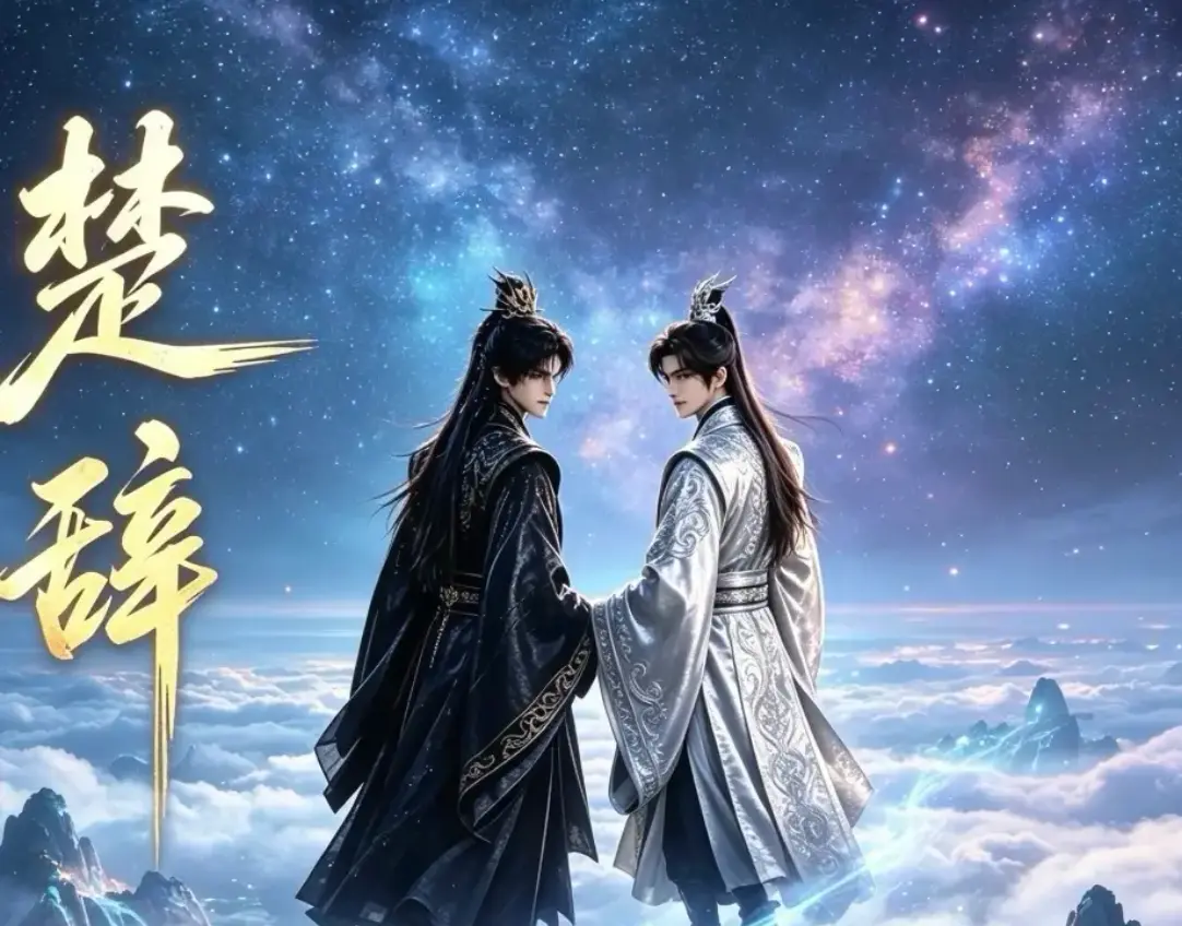《楚辞》AI漫剧资源下载-全集超高清1080P免费在线观看-楚辞手机在线播放完整版无删减-流畅观看