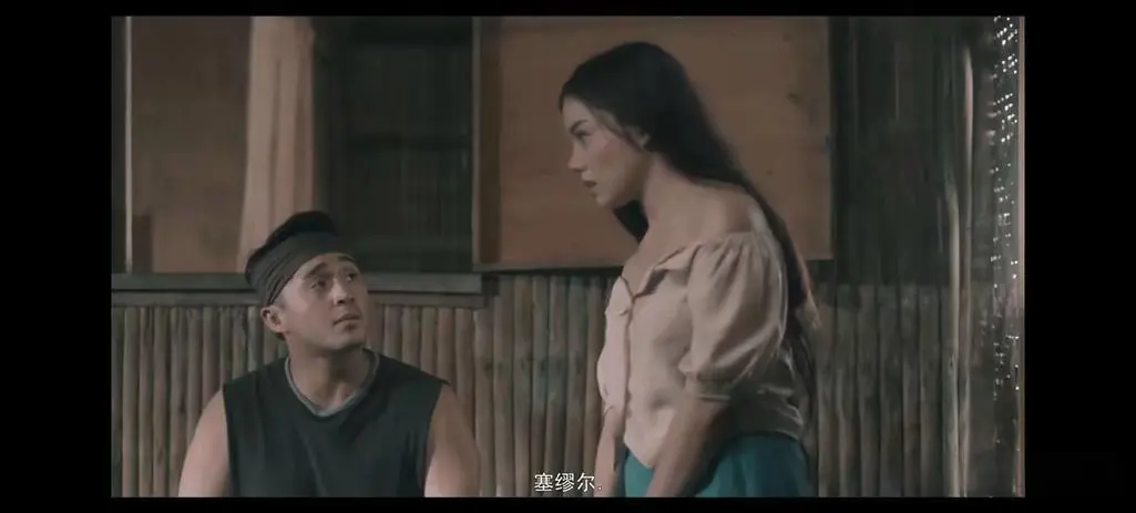 菲律宾电影《野花》未删减版高清免费在线观看-禁忌题材完整版在线无广告播放