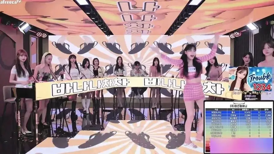 《jinricp女团小黑屋完整版》高清无广告在线观看-韩国BJ舞团系列全集-爱奇艺资源免费播放