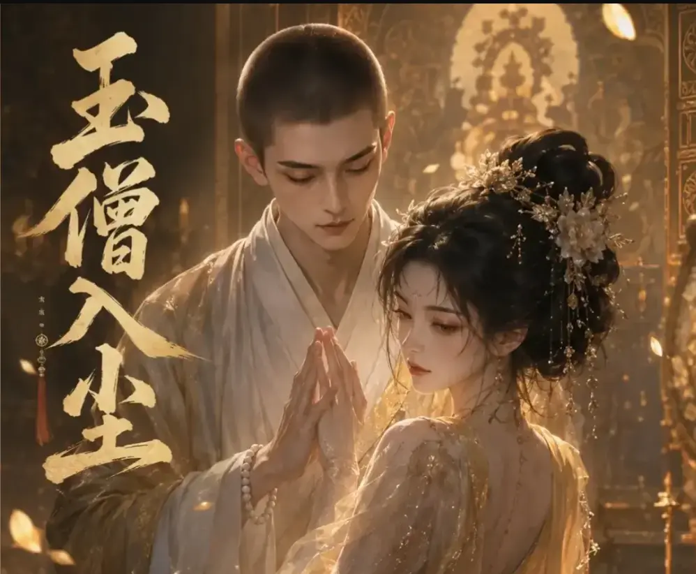 《玉僧入尘》AI短剧全集高清-手机在线播放完整版-1080P超清无删减-夸克网盘极速下载玉僧入尘