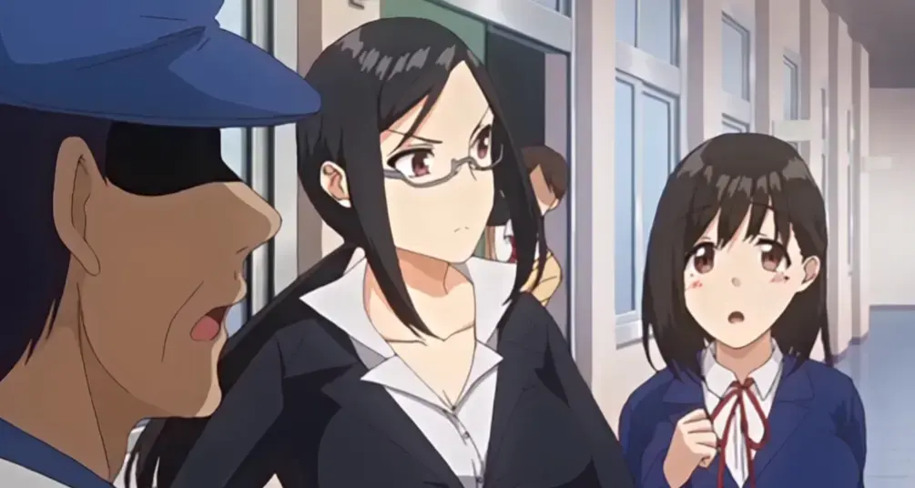 《图书馆的女朋友》资源下载-全集免费在线观看完整版，图书馆的女朋友高清在线播放