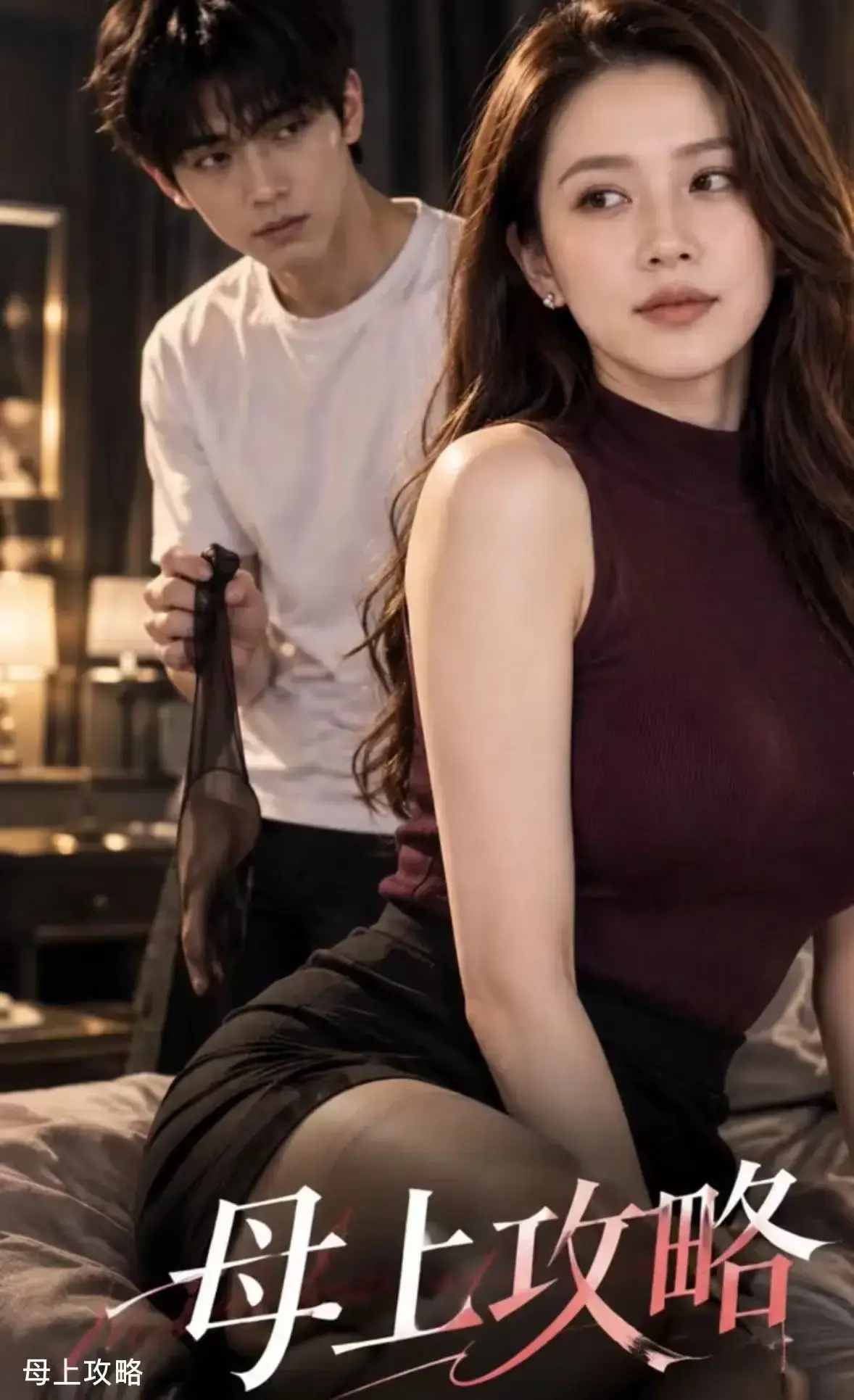 AI短剧《母上攻略》全集免费在线观看-1080P无删减完整资源-无广告高清免费下载全季