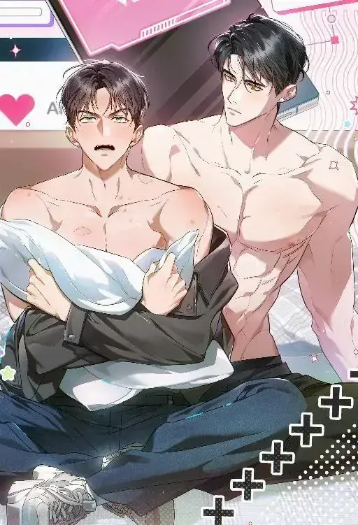 双男主漫画《我跟发小一起被关起来了》完整版免费观看 - 高清无广告在线播放