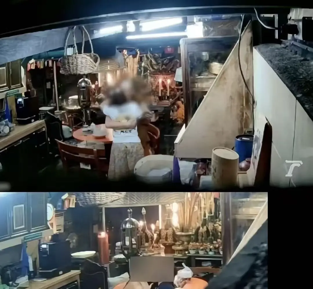 《泰国泽度金阿赞初事件》高清无删减完整版在线观看-阿赞初事件全过程百度云夸克网盘资源下载-真相曝光阿赞初到底怎么回事-泰国泽度金阿赞初事件免费看