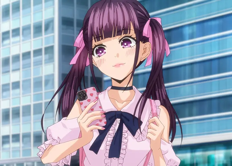 《玩美×玩媚》全集未删减高清樱花动漫-玩美×玩媚免费在线播放-无广告日漫完整版-日本动漫手机观看地址下载