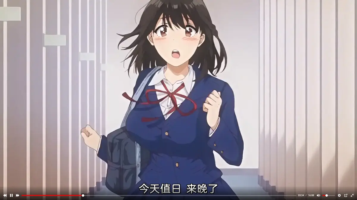 《图书馆的女朋友》免费全集1080P高清动漫-无广告在线观看校园恋爱-图书馆的女朋友全集资源下载-完整版在线看