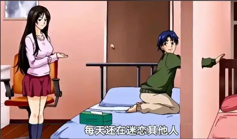 御手洗家的兄妹OVA完整版在线观看-免费高清未删减动画-提供高清资源下载_风车动漫