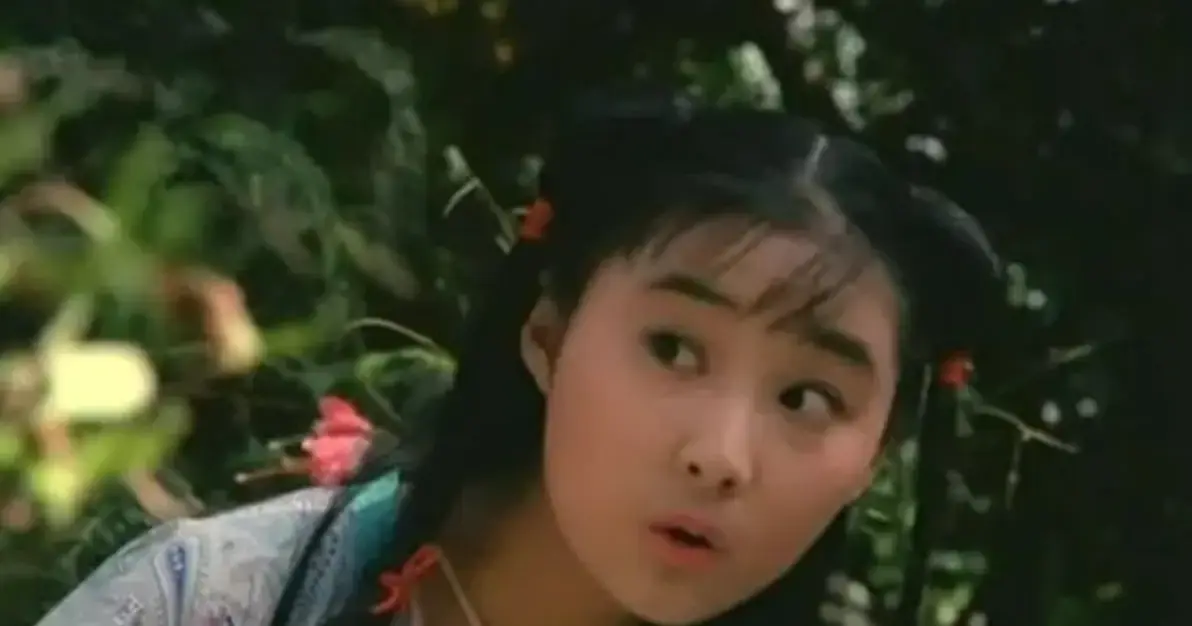 《少女潘金莲》香港电影未删减版-高清完整版在线观看-免费无广告资源