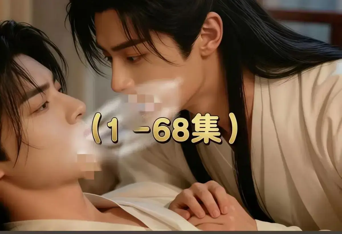 AI短剧《荷塘男色》全集1-68集高清无删减在线播放 - 荷塘男色1080P完整版免费云盘资源 - 即点即看无广告超清免费分享