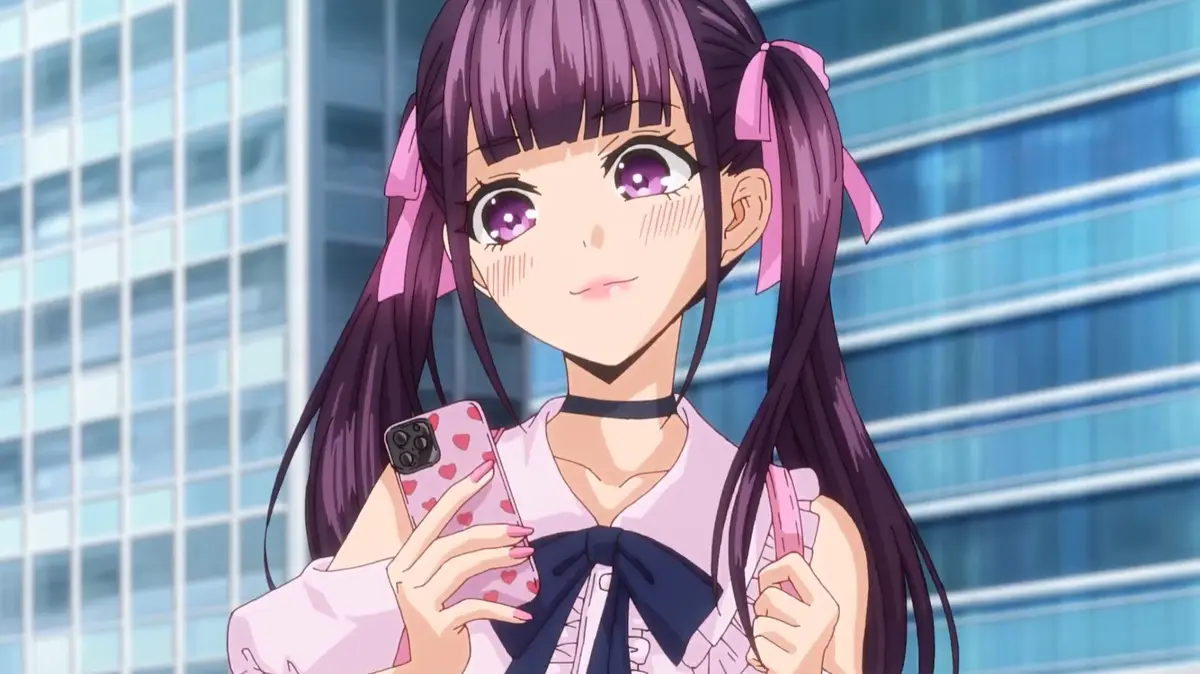 《玩美×玩媚》动漫全集高清在线观看 - 玩美×玩媚完整版无删减免费畅享 - 全集资源一网打尽