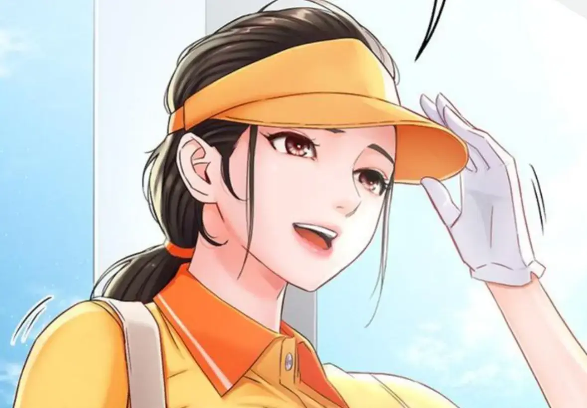 养乐多阿姨漫画全集免费在线阅读-《养乐多阿姨》高清无删减全章节快看漫画资源-藏在养乐多罐里的温情秘密免费观看