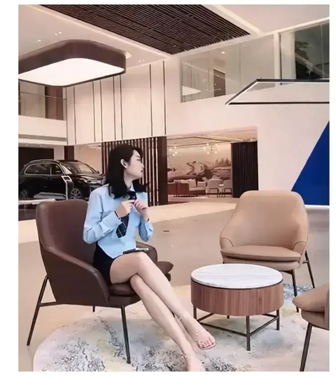 佳木斯新玛特迪桑特女销售事件完整现场视频在线观看-佳木斯新玛特迪桑特导购事件后续结果-全网震惊破防到说不出话免费播放