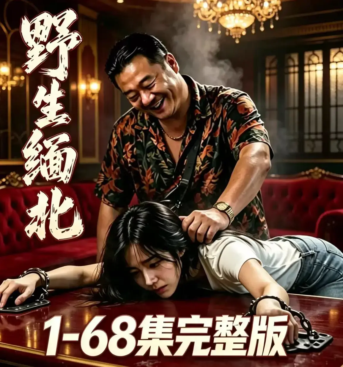 《野生缅北》高清无删减全集在线观看 - 4K夸克网盘资源 - 黄豆漫剧黄果动漫电视剧免费播放