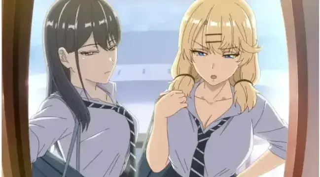 《泡在我家的辣妹3》全集1-12集在线观看 - 1080P蓝光画质无删减 - 青春甜恋免费看