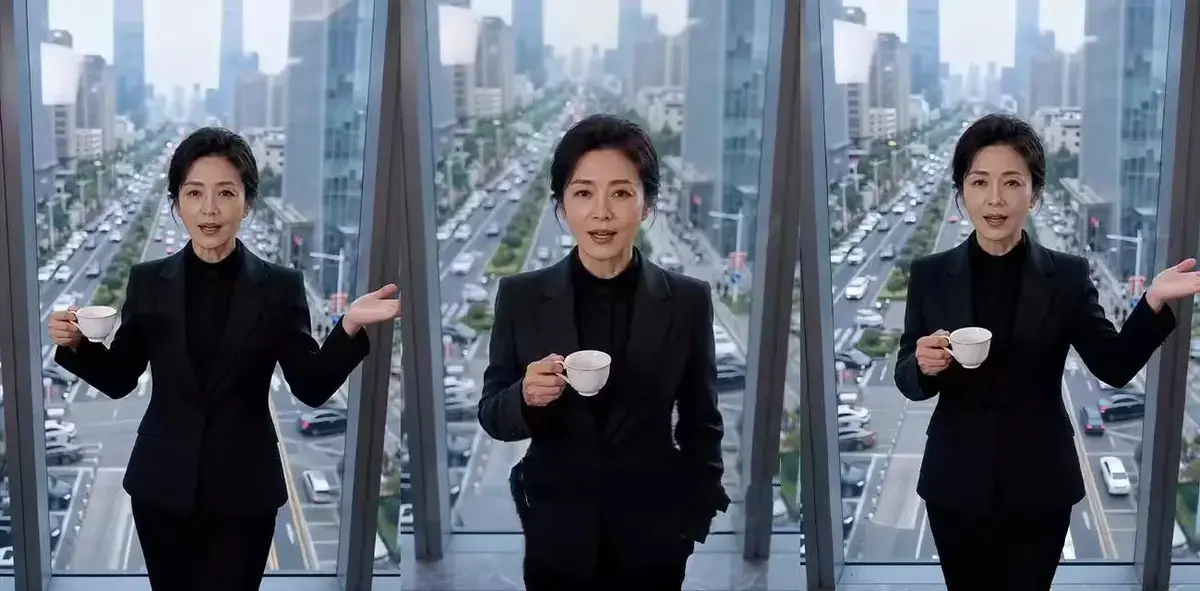 《我的岳母苏沛真》全集免费看 - AI短剧1080P高清无删减 - 完整版在线流畅播放