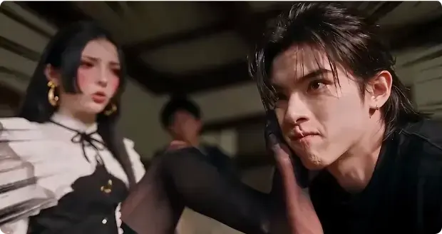 《东京牛头人》AI黄果魔改短剧爆火悬疑全集免费在线观看-HD中字未删减版迅雷夸克网盘分享-东京牛头人高清不卡顿完整版免费看