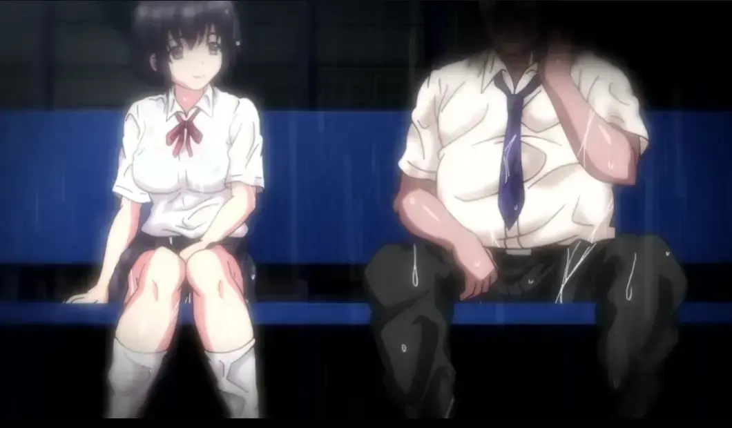 《湿透 JK 的避雨强制》OVA 动画全集未删减版 - 高清在线观看与网盘下载 - 樱花动漫热门资源免费播放
