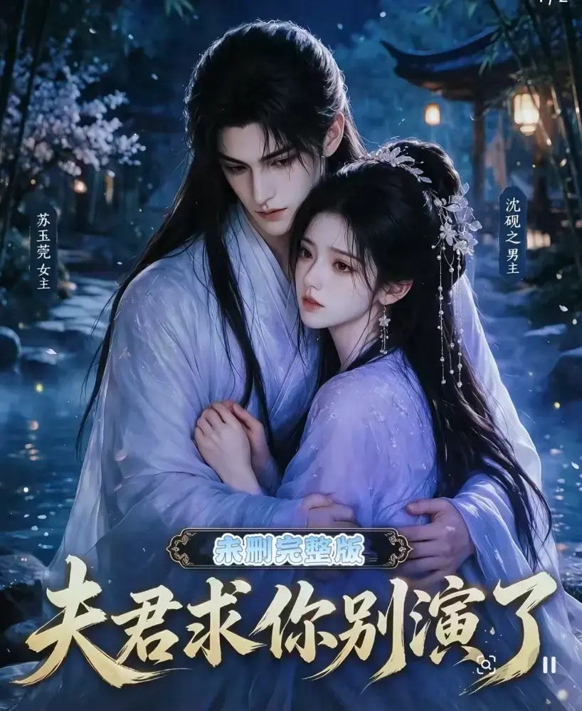 《夫君求你别演了》全集无删减版免费观看-短剧高清在线播放-夫君求你别演了完整版全集手机看