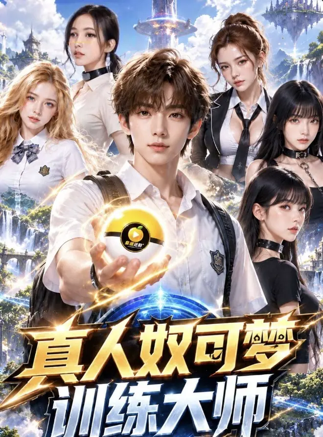 AI短剧《真人奴可梦训练大师》无删减全集高清资源免费在线观看-黄果短剧真人奴可梦训练大师超清完整版在线播放-VS影院必看推荐