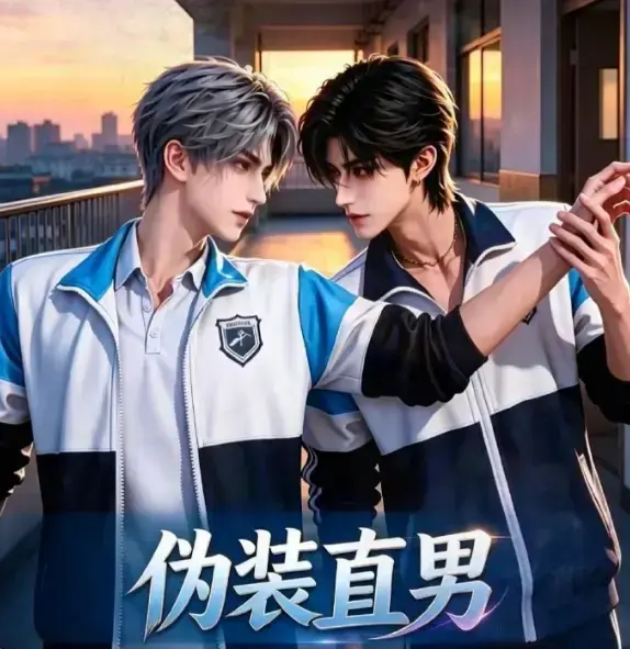 AI短剧《伪装直男》1-29集全集未删减免费在线观看