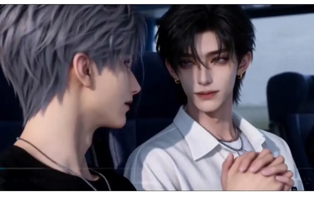 《伪装直男》无雾版1080P高清未删减在线看-2026国产AI校园漫剧全集免费观看-竹马暗恋双向奔赴眼神拉丝-伪装直男夸克迅雷UC下载