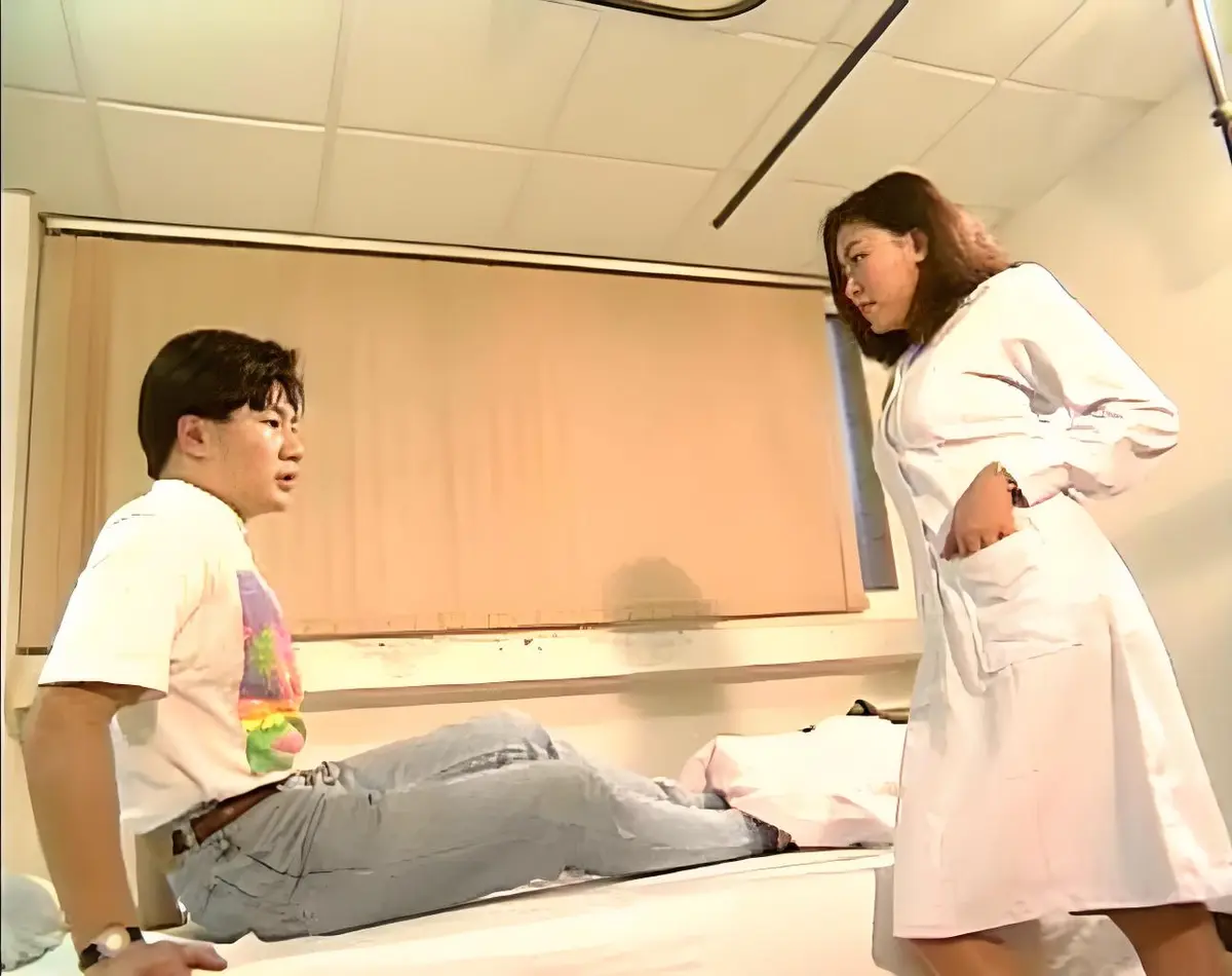 《杏林春暖》1992经典台剧全集免费在线观看-1080P高清修复HD中字-杏林春暖完整版高清播放