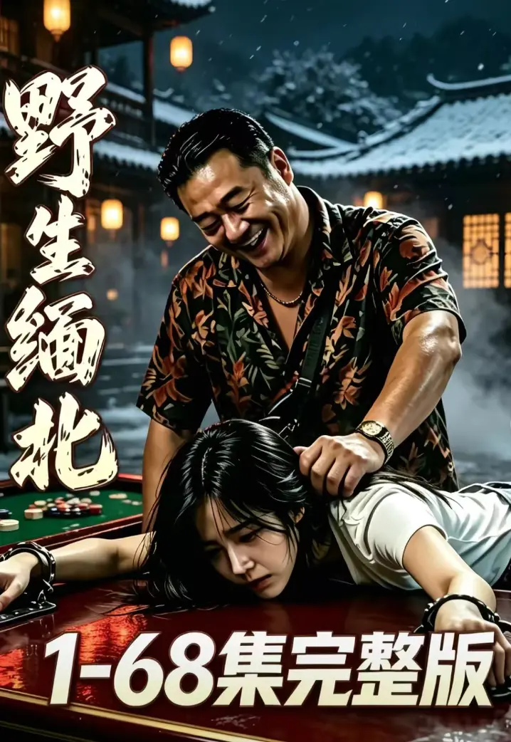 《野生缅北》全集无删减在线观看-野生缅北绝境求生人性博弈-超清画质无广告免费追剧