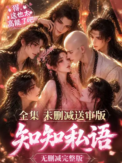 古风AI漫剧《知知私语》全集大结局完整版-高清未删减极速在线观看-无广告免费畅享