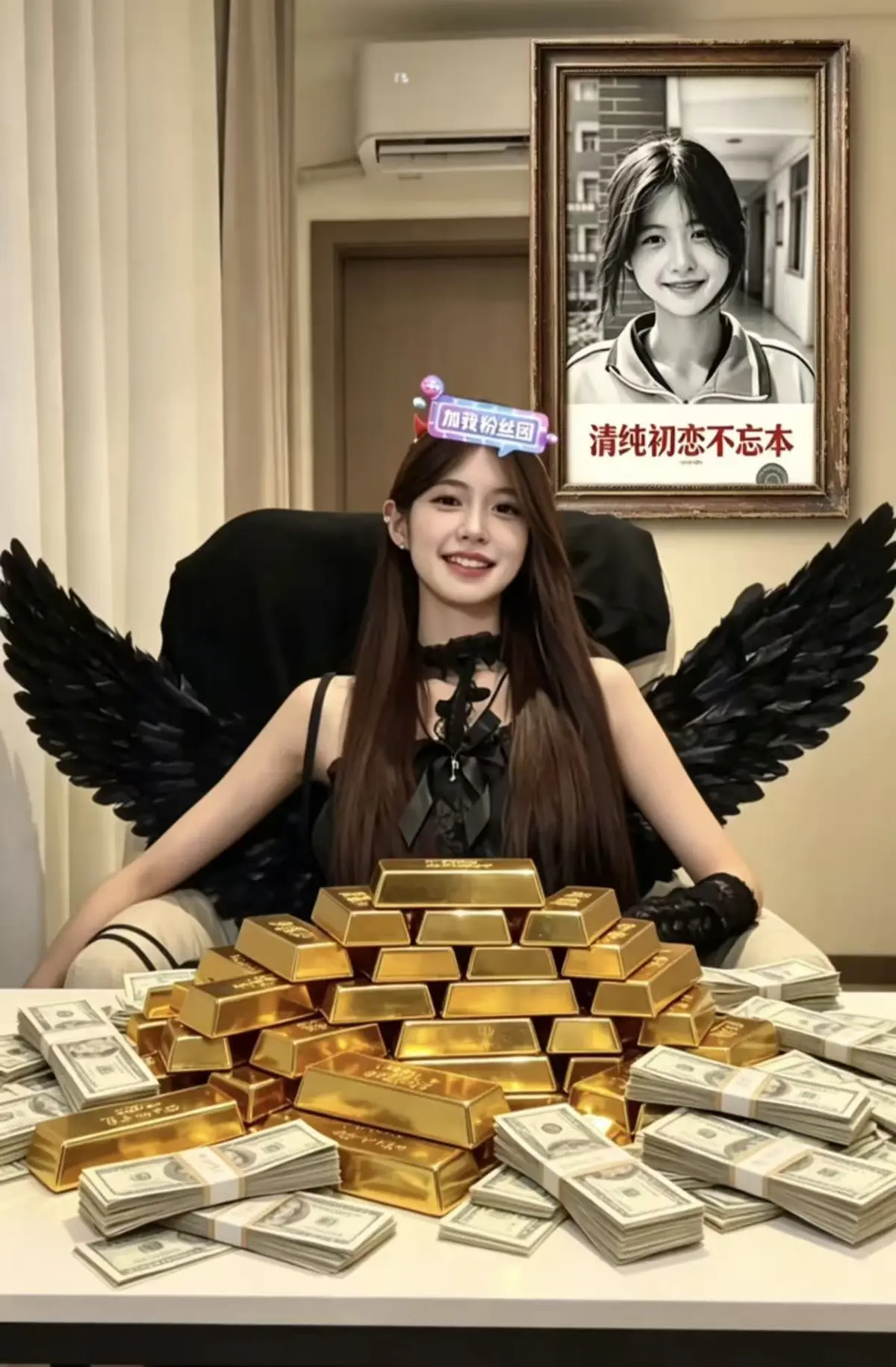 抖音戴馨菲全集资源_《抖音戴馨菲》最新完整版1080P高清无删减_在线观看免费点播